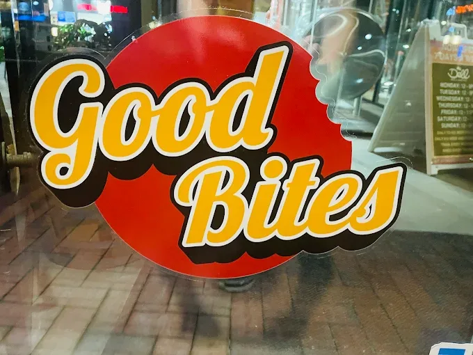 Good Bites