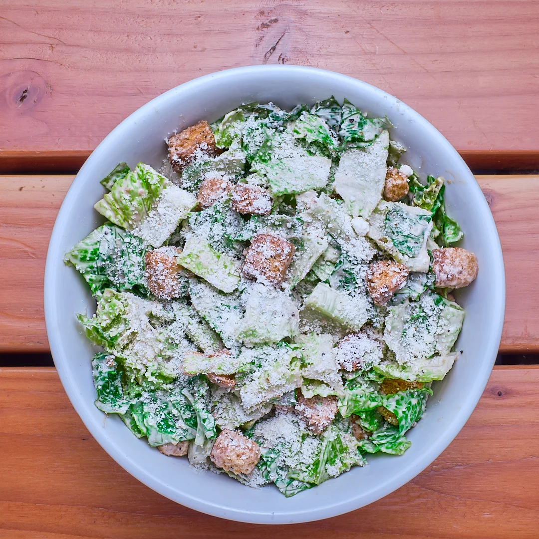 Caesar Salad